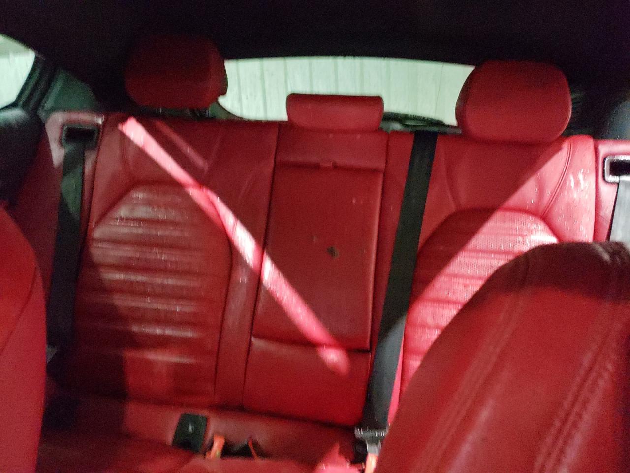 2021 Alfa Romeo Stelvio VIN ZASPAKBN4M7D08793 Copart auction photo, all over damage thumbnail 10