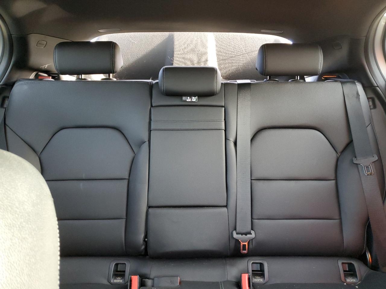 2019 Mercedes-Benz GLA-klasse VIN WDCTG4GB5KU011766 Copart auction photo, front end / undercarriage damage thumbnail 10