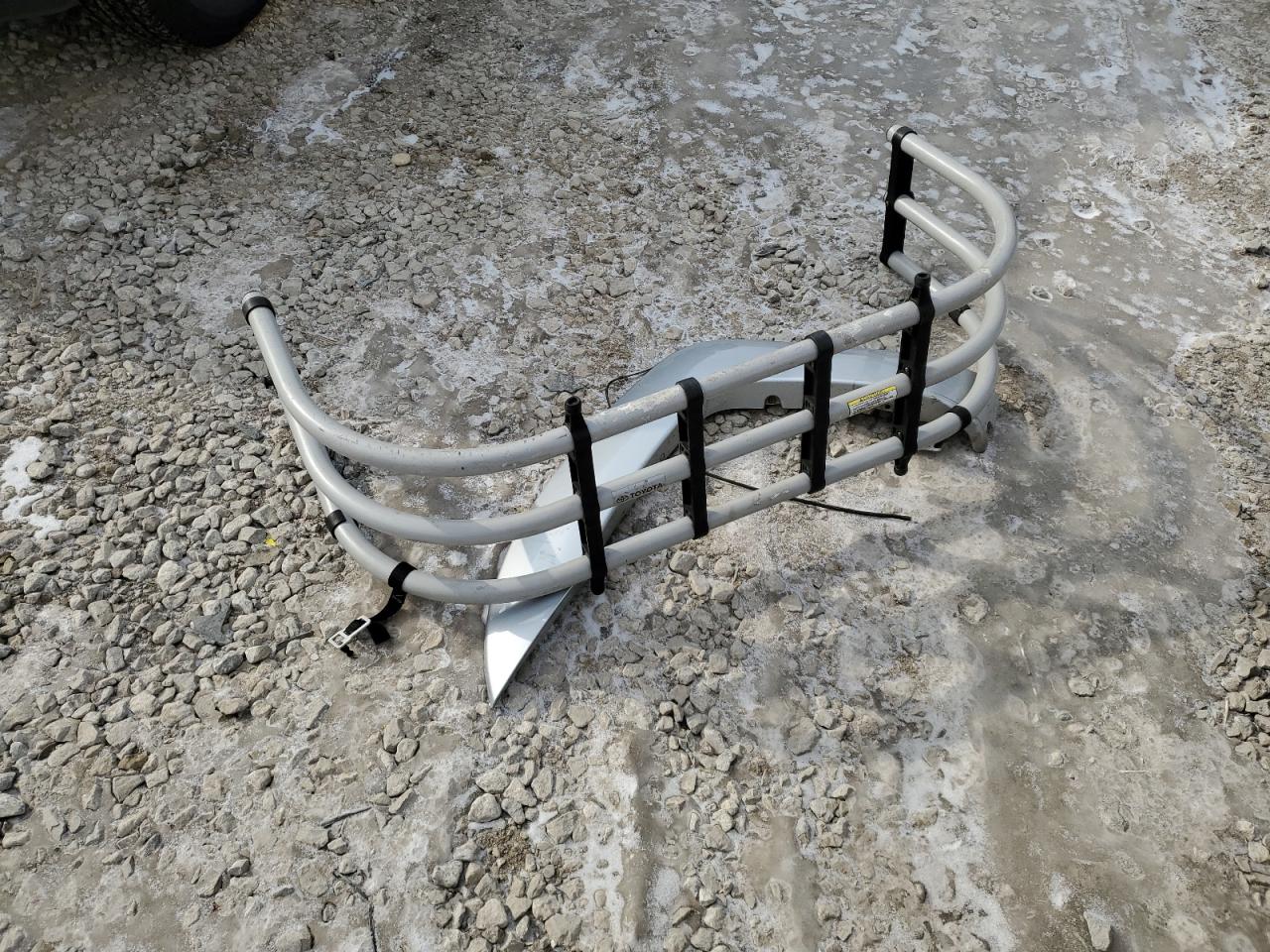 2005 Toyota Tacoma VIN 5TELU42N05Z048641 Copart auction photo, front end damage thumbnail 12