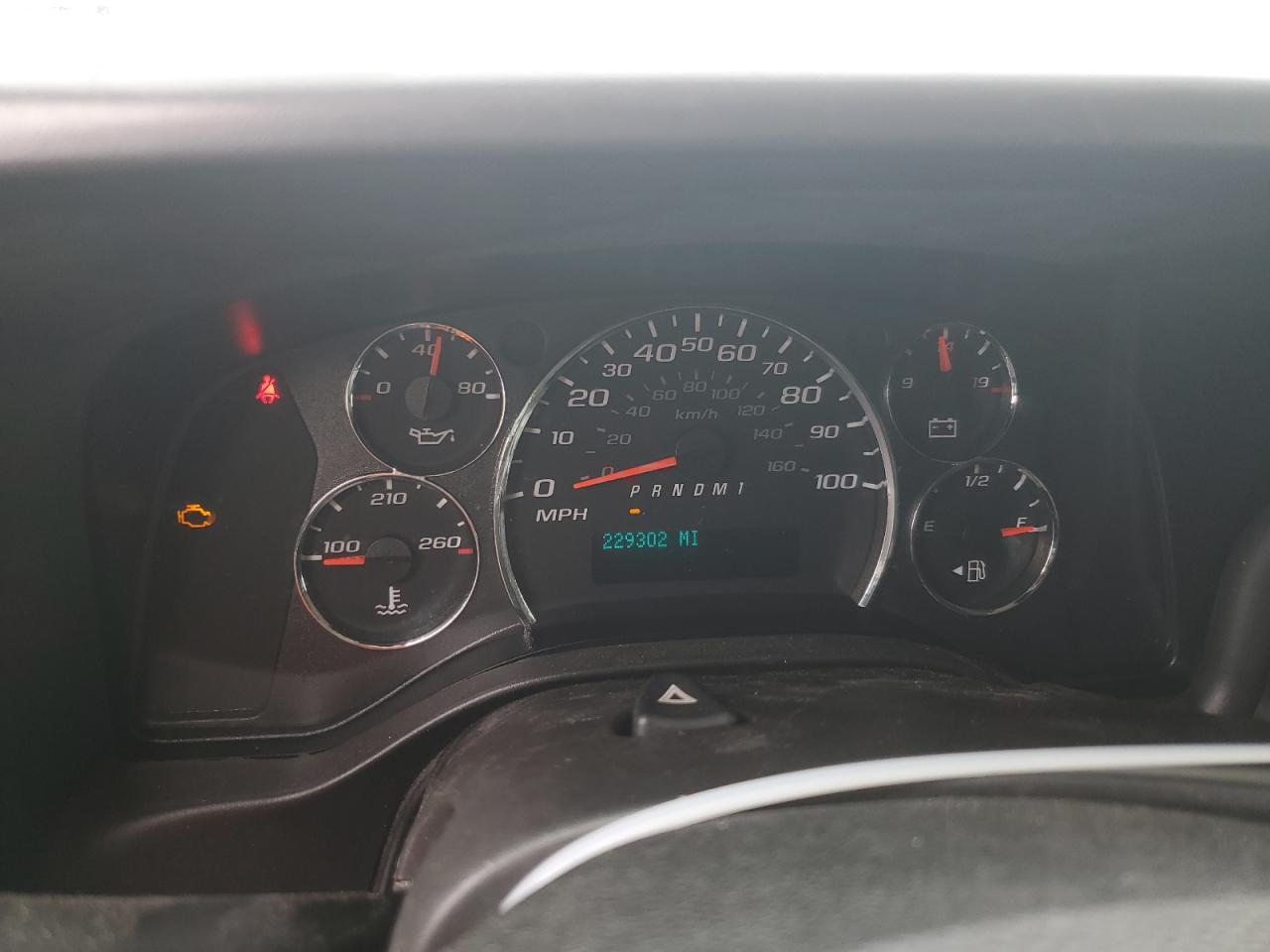 2014 Chevrolet Express VIN 1GCWGFCA5E1168277 Copart auction photo, front end damage thumbnail 9