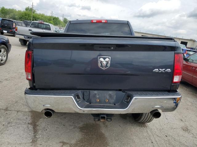 2015 RAM 1500 VIN 1C6RR7KT3FS549127 Copart auction photo, rear end / front end damage thumbnail 6