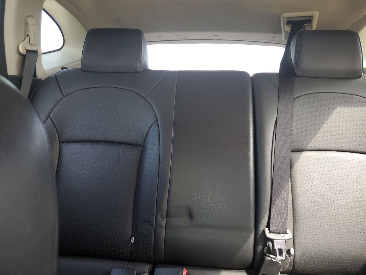 2013 Nissan Rogue VIN JN8AS5MTXDW518043 Copart auction photo, front end damage thumbnail 10