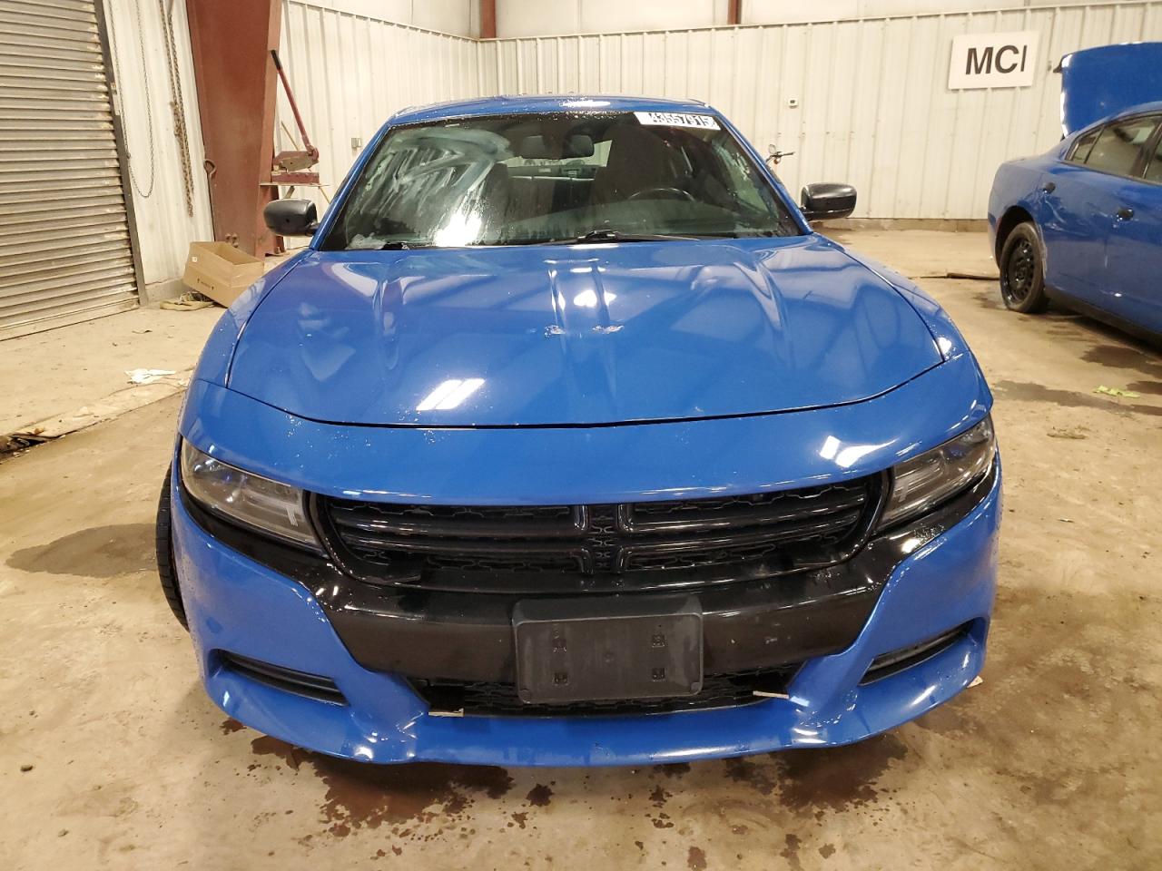 2017 Dodge Charger VIN 2C3CDXKT2HH664149 Copart auction photo, normal wear / mechanical damage thumbnail 5