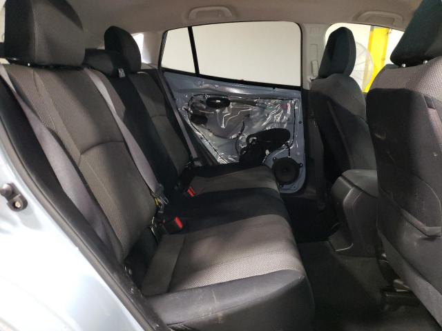 2019 Subaru XV VIN JF2GTABC0K8396391 Copart auction photo, rear end damage thumbnail 11