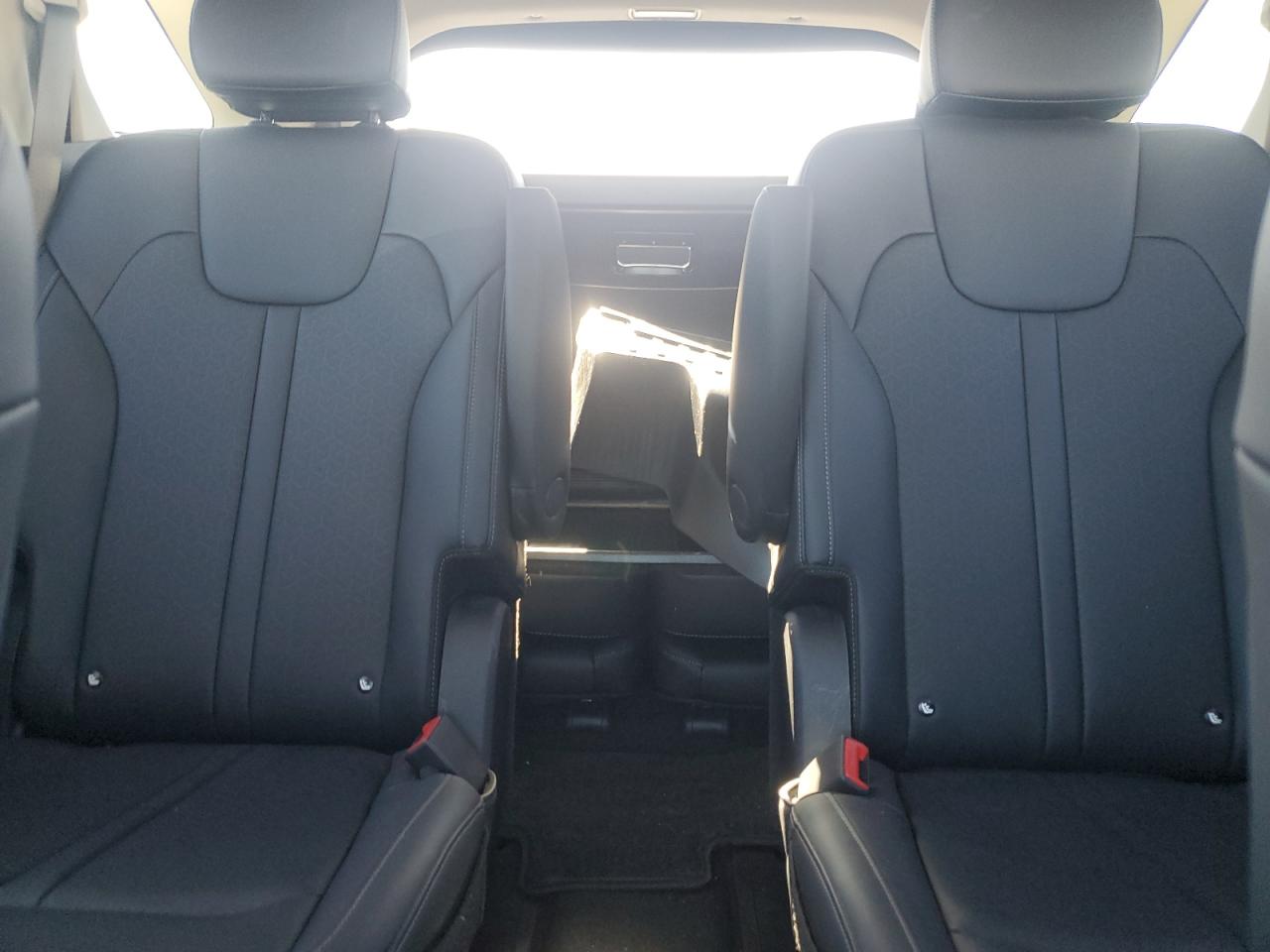 2022 KIA Sorento VIN KNDRG4LG0N5092739 Copart auction photo, front end damage thumbnail 10