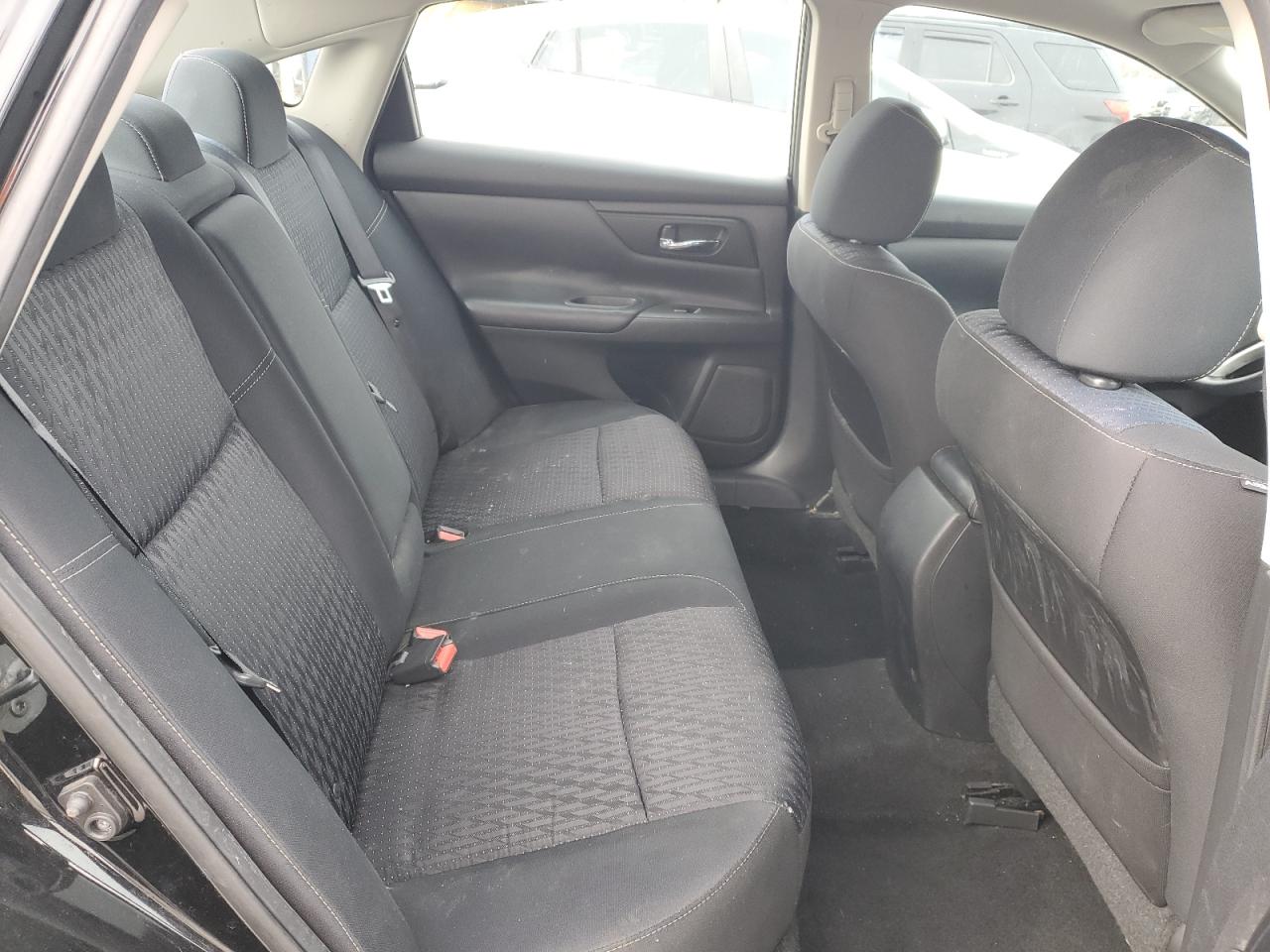 2016 Nissan Altima VIN 1N4AL3AP9GN305542 Copart auction photo, rear end damage thumbnail 10