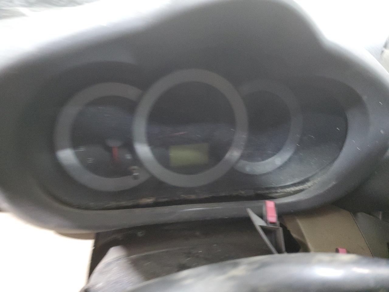 2011 Toyota RAV 4 VIN 2T3BF4DVXBW096481 Copart auction photo, front end damage thumbnail 9