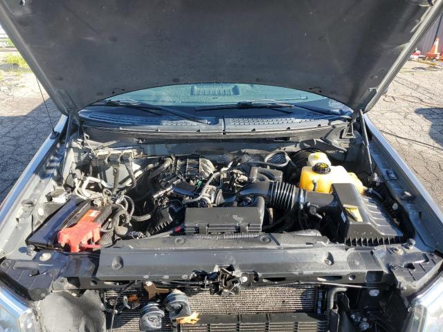 2014 Ford F-150 VIN 1FTEX1CM9EFC91477 Copart auction photo, minor dent/scratches damage thumbnail 11