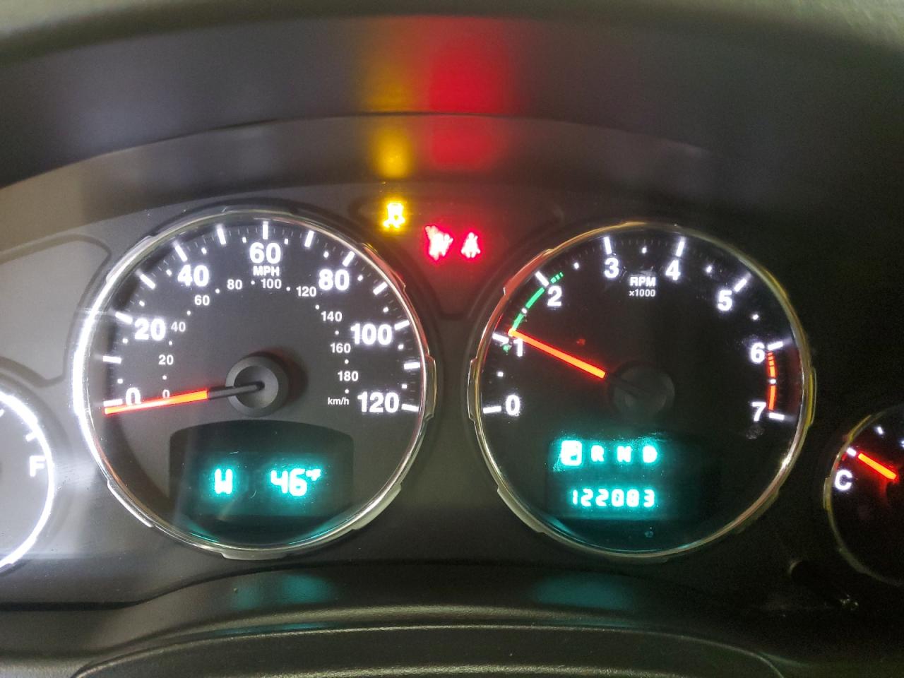 2011 Jeep Liberty (North America) VIN 1J4PN2GK1BW524240 Copart auction photo, side / minor dent/scratches damage thumbnail 9
