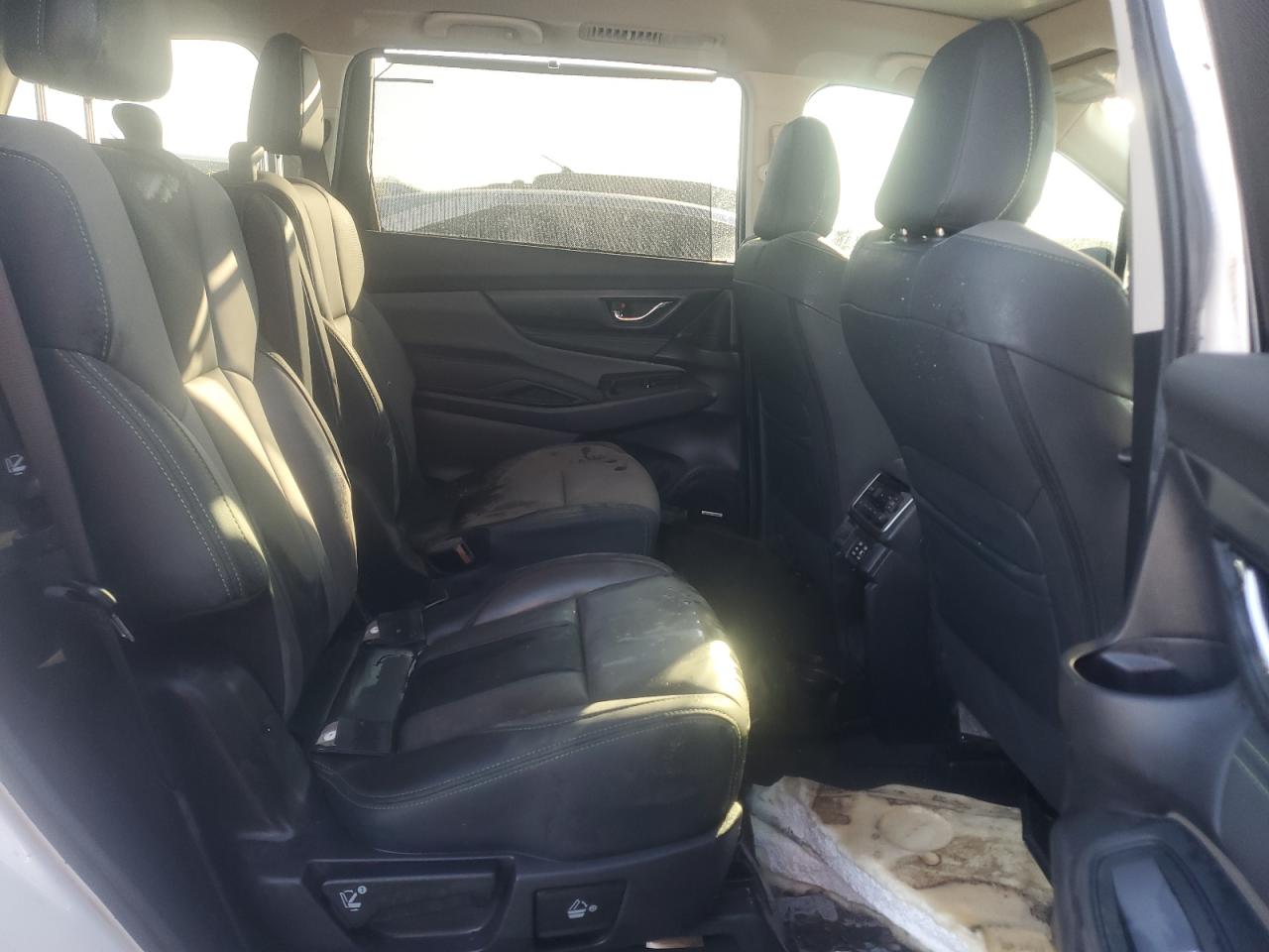 2024 Subaru Ascent VIN 4S4WMAKD0R3420661 Copart auction photo, water/flood damage thumbnail 11