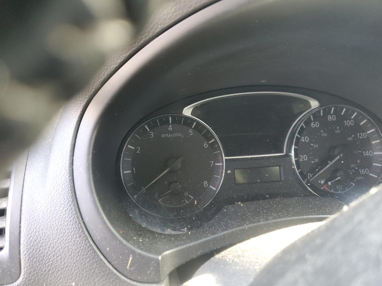 2014 Nissan Altima VIN 1N4AL3AP8EC175410 Copart auction photo, front end / rear end damage thumbnail 9