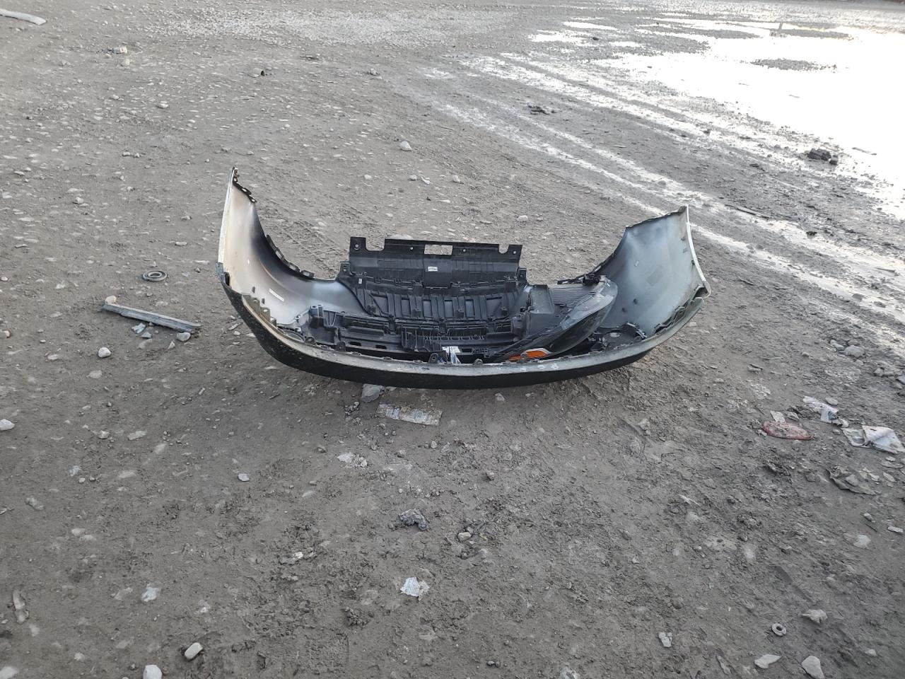 2016 KIA Soul VIN KNDJN2A26G7262012 Copart auction photo, front end damage thumbnail 13