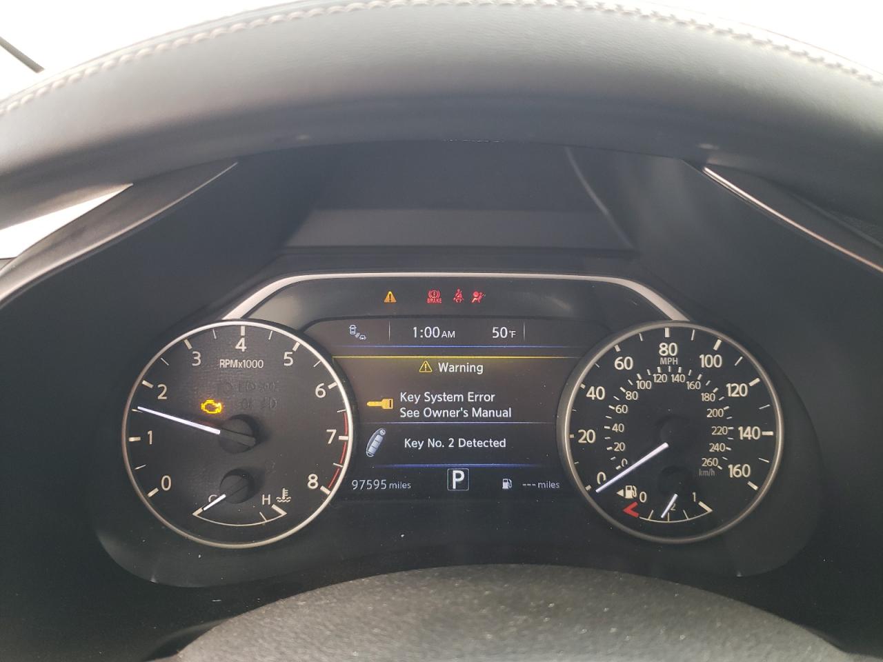 2017 Nissan Murano VIN 5N1AZ2MH9HN185357 Copart auction photo, front end / minor dent/scratches damage thumbnail 9