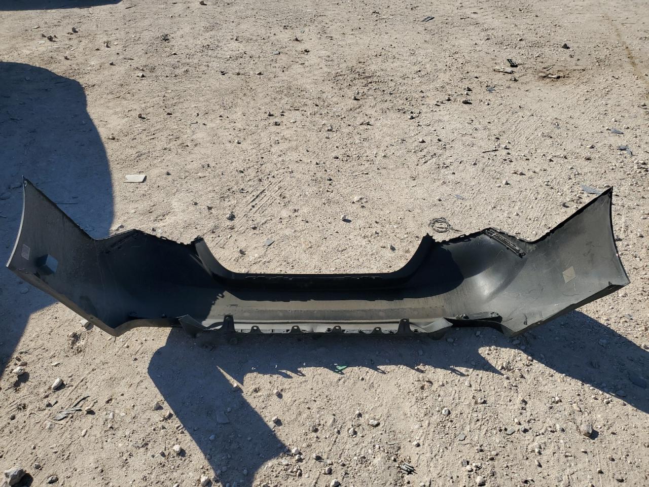2018 Toyota Camry VIN 4T1B11HK0JU576470 Copart auction photo, front end / rear end damage thumbnail 14