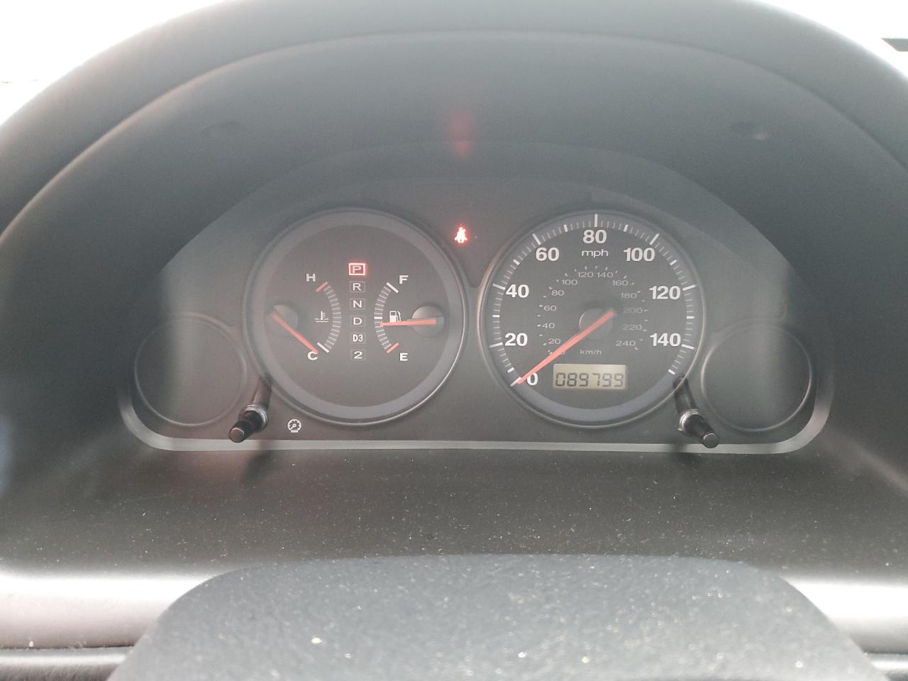 2004 Honda Civic VIN 2HGES16394H643991 Copart auction photo, front end damage thumbnail 9