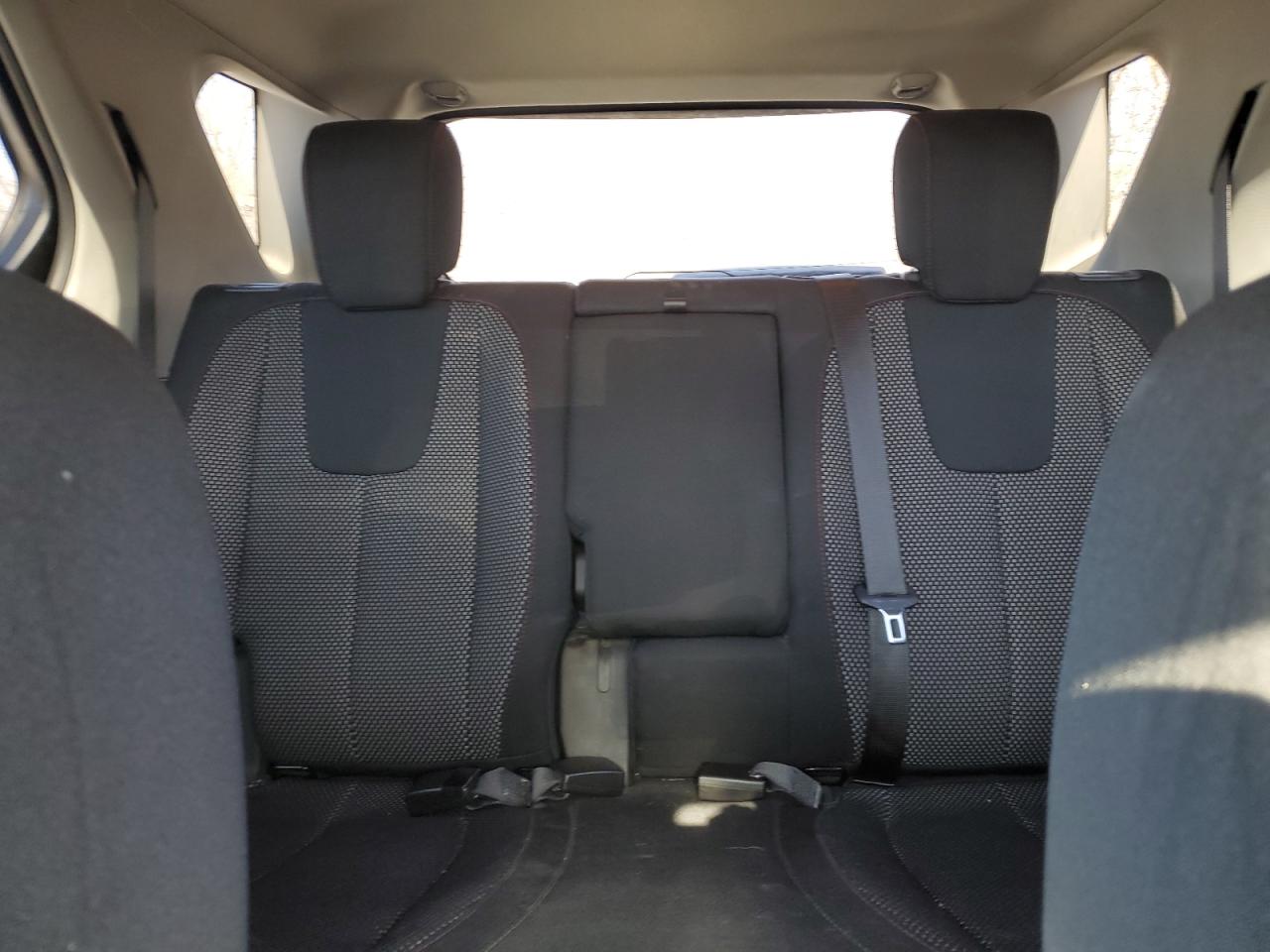 2015 Chevrolet Equinox VIN 2GNALBEK1F6101296 Copart auction photo, mechanical / front end damage thumbnail 10