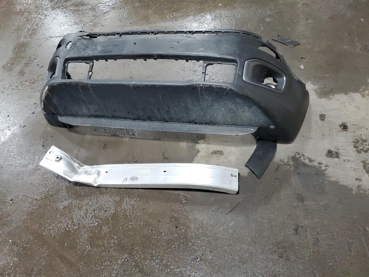 2016 Jeep Renegade VIN ZACCJBDT7GPC99033 Copart auction photo, front end damage thumbnail 14