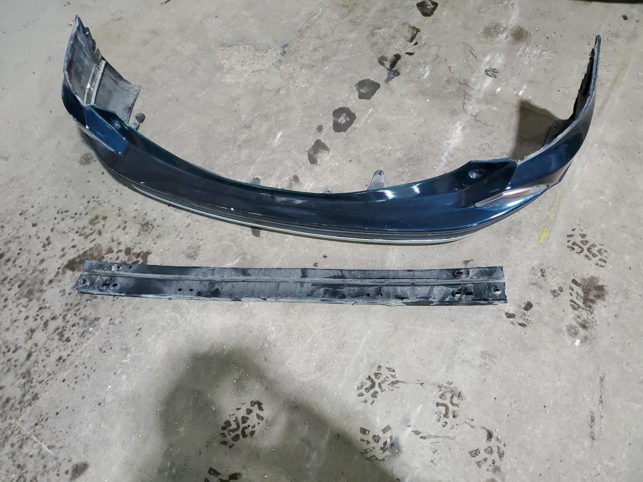 2018 Toyota RAV 4 VIN JTMWFREV4JJ206922 Copart auction photo, rear end / mechanical damage thumbnail 13