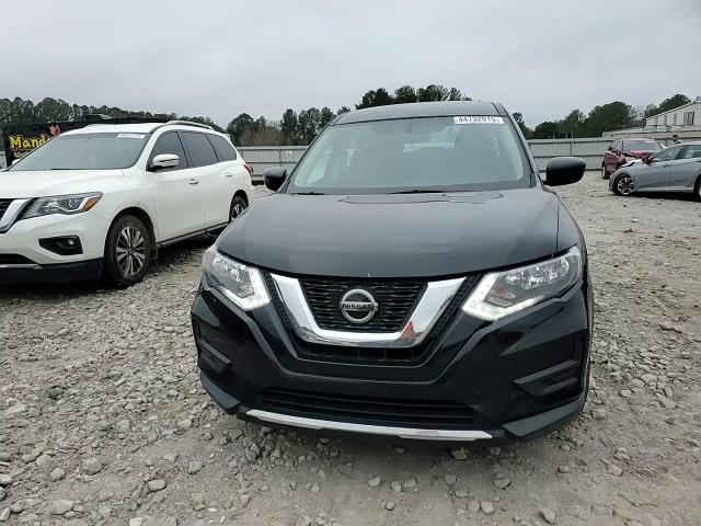 2018 Nissan Rogue VIN KNMAT2MT8JP578707 Copart auction photo, rear end damage thumbnail 12