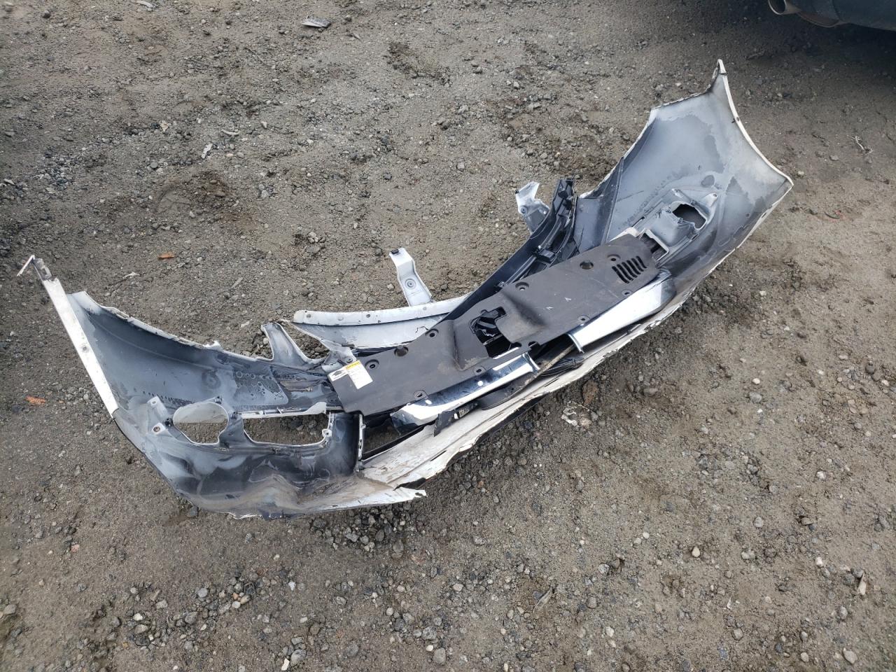 2016 Honda Civic VIN 19XFC2F59GE011015 Copart auction photo, front end / minor dent/scratches damage thumbnail 14