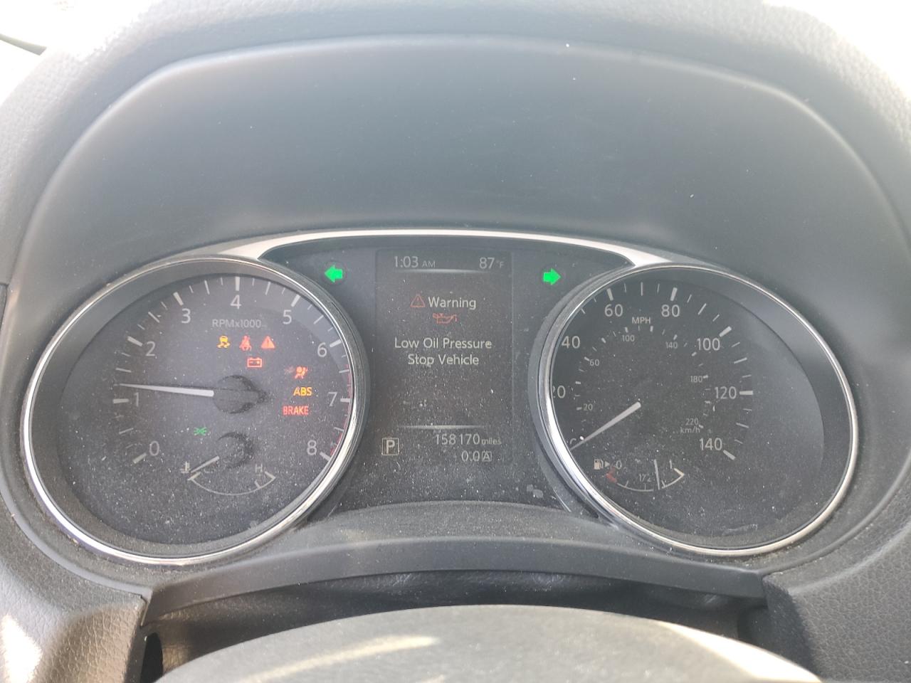 2016 Nissan Rogue VIN 5N1AT2MV2GC747682 Copart auction photo, front end damage thumbnail 9