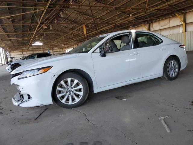 2020 Toyota Camry VIN 4T1C11AK1LU943037