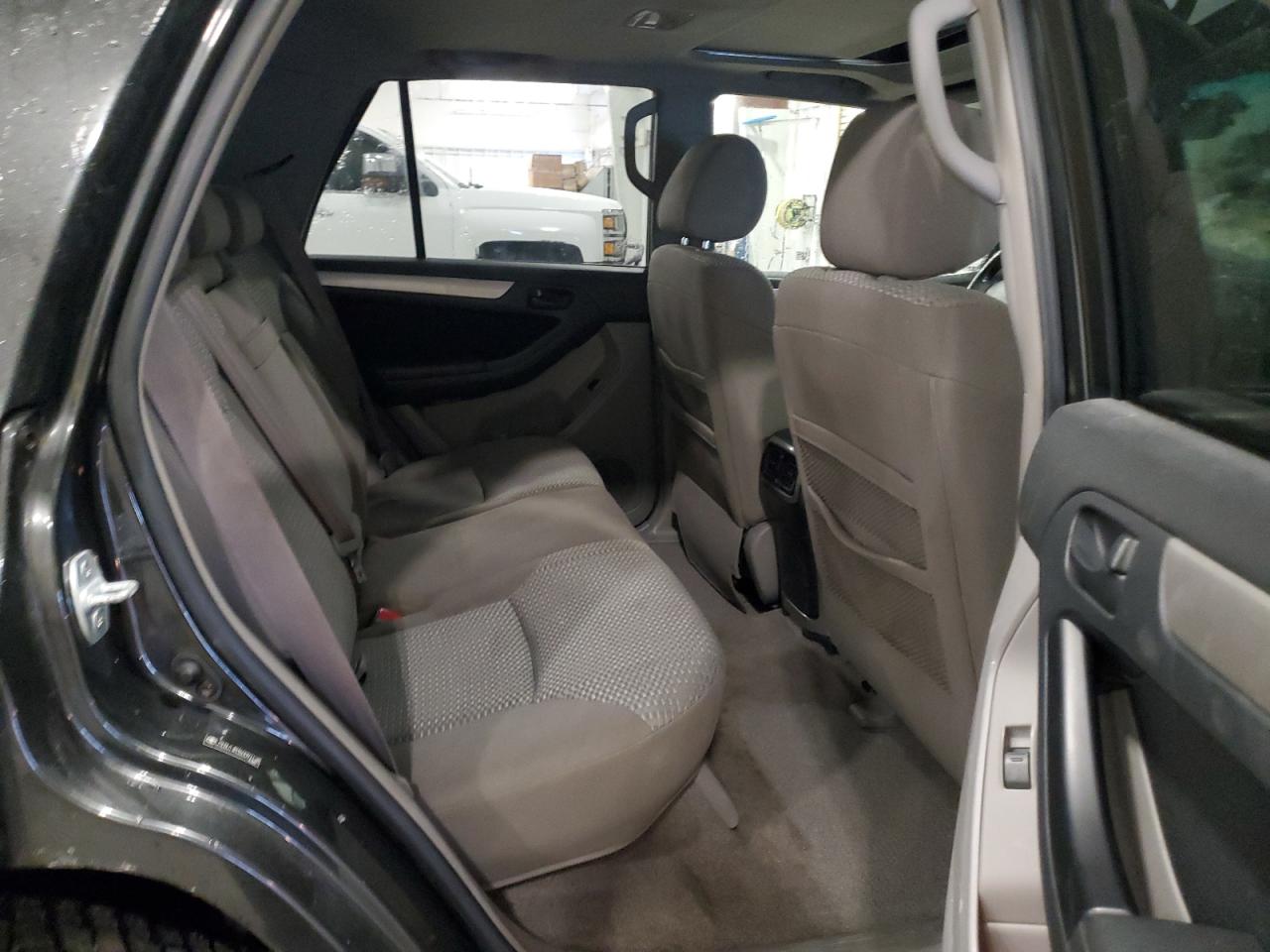 2006 Toyota 4Runner VIN JTEBU14R360097128 Copart auction photo, frame damage / front end damage thumbnail 11