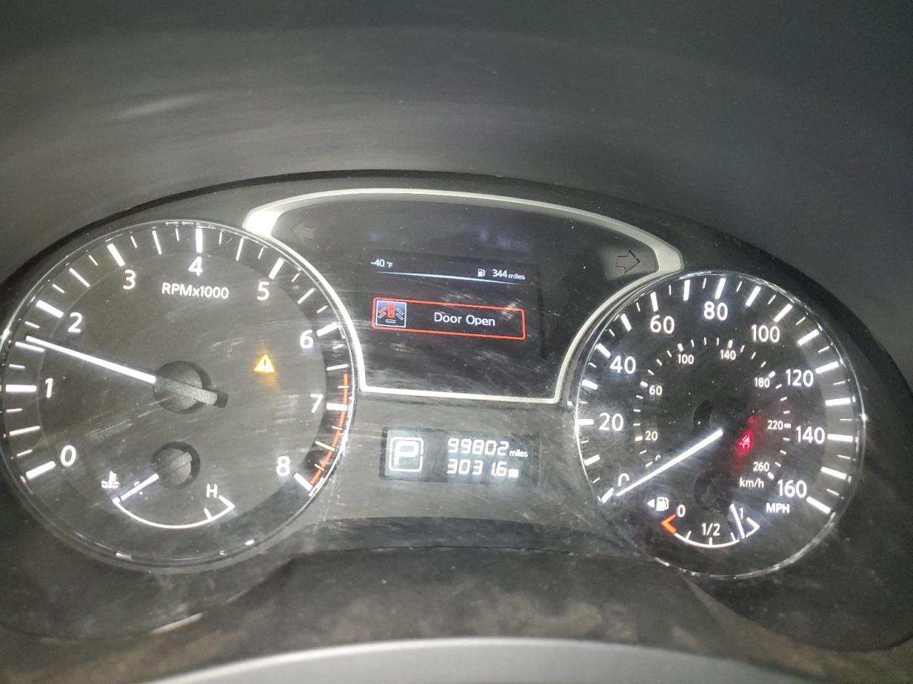 2015 Nissan Altima VIN 1N4AL3AP6FC162088 Copart auction photo, front end damage thumbnail 9
