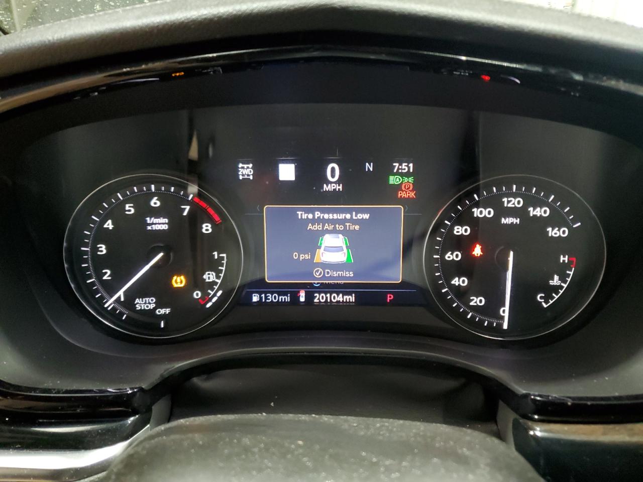 2021 Cadillac XT6 VIN 1GYKPDRS0MZ204101 Copart auction photo, front end damage thumbnail 9