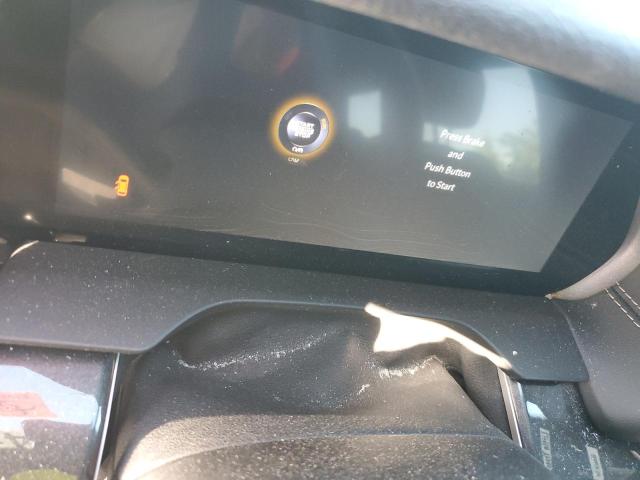 2021 Jeep Grand Cherokee VIN 1C4RJKAG7M8161044 Copart auction photo, undercarriage / front end damage thumbnail 9