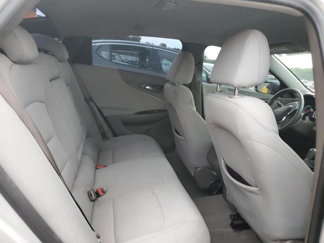 2016 Chevrolet Malibu VIN 1G1ZB5ST4GF293875 Copart auction photo, hail damage thumbnail 10