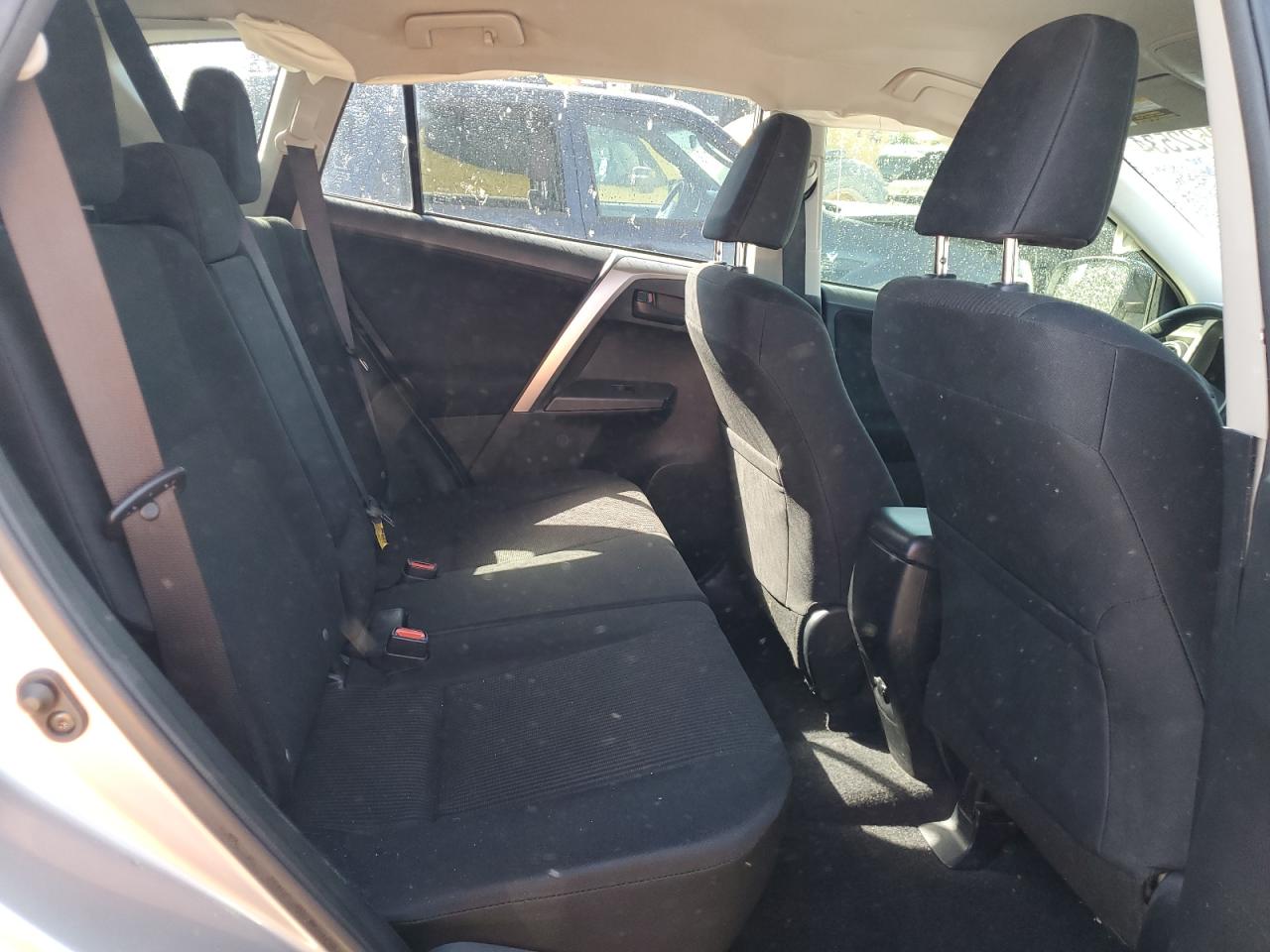 2018 Toyota RAV 4 VIN JTMBFREV1JJ251914 Copart auction photo, all over damage thumbnail 11
