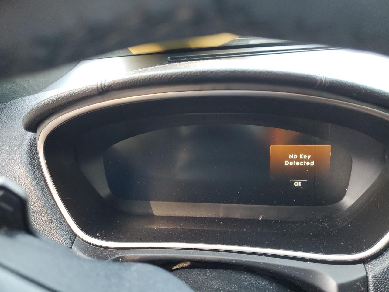 2019 Lincoln Nautilus VIN 2LMPJ8L95KBL10912 Copart auction photo, front end damage thumbnail 9