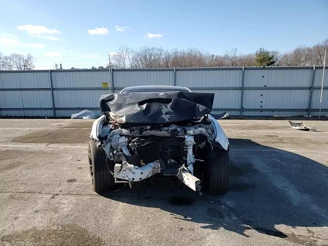 2020 Dodge Charger VIN 2C3CDXGJ1LH192283 Copart auction photo, front end / side damage thumbnail 10