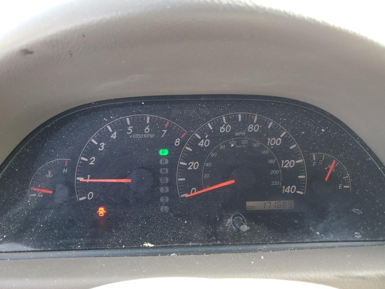 2005 Toyota Camry VIN 4T1BE32K85U034824 Copart auction photo, side / minor dent/scratches damage thumbnail 9