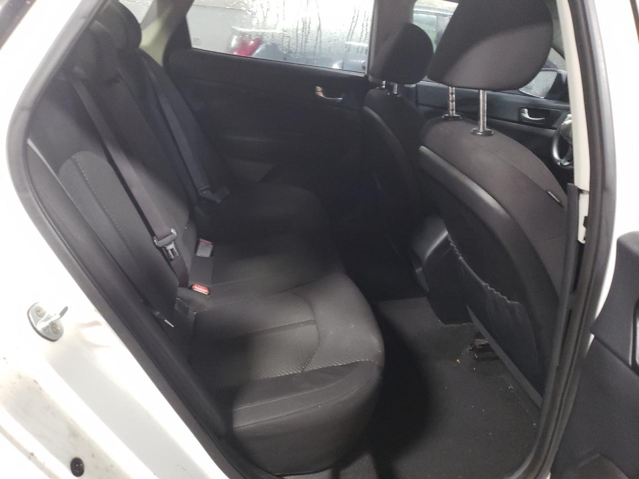 2016 KIA Optima VIN KNAGT4L38G5088552 Copart auction photo, front end damage thumbnail 10