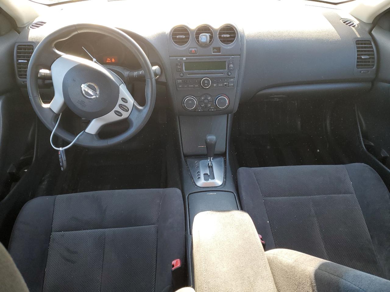 2009 Nissan Altima VIN 1N4AL21E39N561428 Copart auction photo, rear end damage thumbnail 8