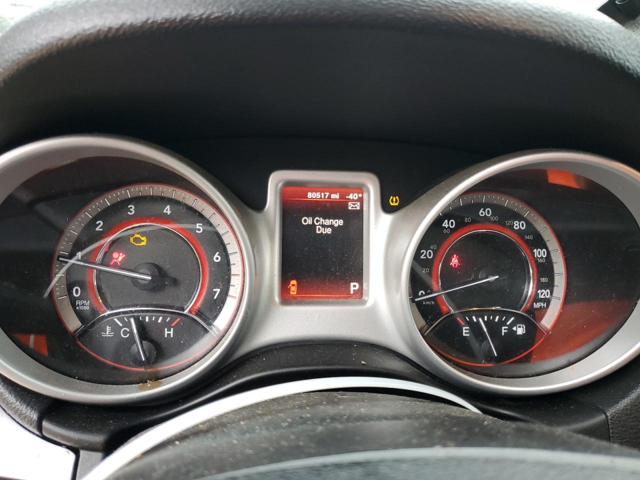 2019 Dodge Journey VIN 3C4PDCAB7KT871732 Copart auction photo, front end damage thumbnail 9