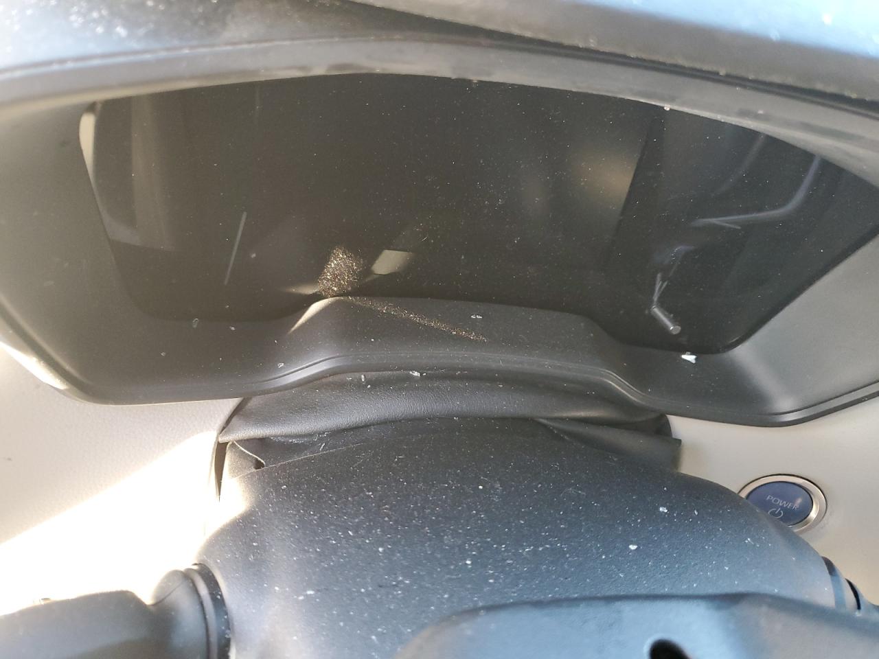 2022 Toyota Corolla VIN JTDEAMDE0NJ050057 Copart auction photo, rollover damage thumbnail 9