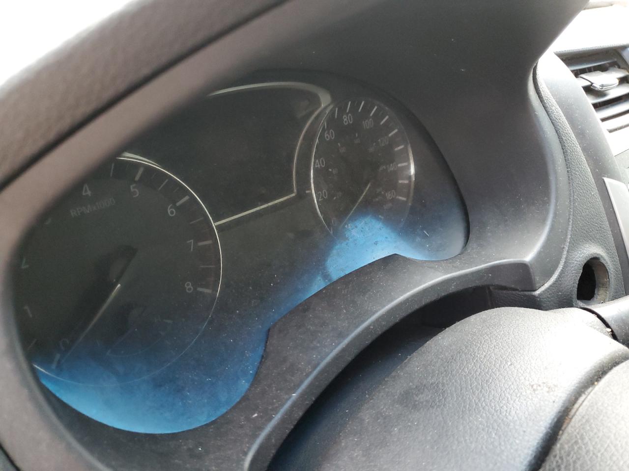 2018 Nissan Altima VIN 1N4AL3AP0JC267430 Copart auction photo, side damage thumbnail 9