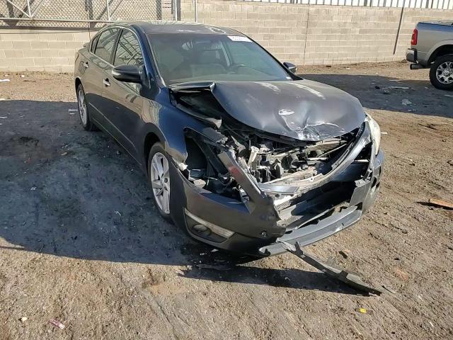 2014 Nissan Altima VIN 1N4AL3AP1EC903035 Copart auction photo, front end damage thumbnail 11