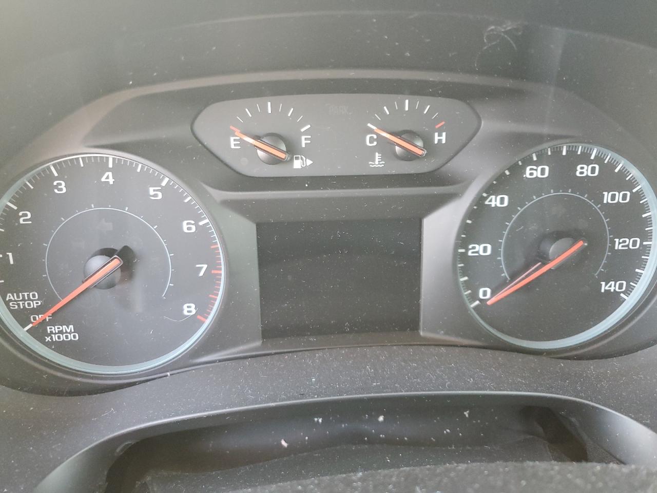 2021 Chevrolet Malibu VIN 1G1ZD5ST6MF022192 Copart auction photo, front end / minor dent/scratches damage thumbnail 9