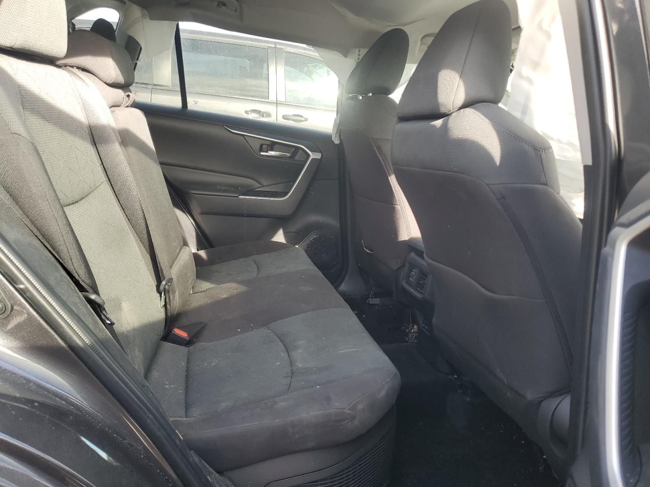 2024 Toyota RAV 4 VIN 4T3RWRFV5RU150790 Copart auction photo, all over damage thumbnail 11