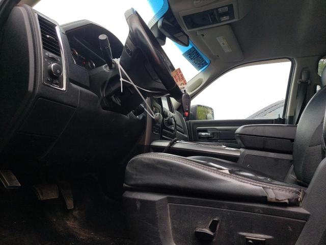 2014 RAM 1500 VIN 1C6RR7MT3ES162511 Copart auction photo, vandalism damage thumbnail 7