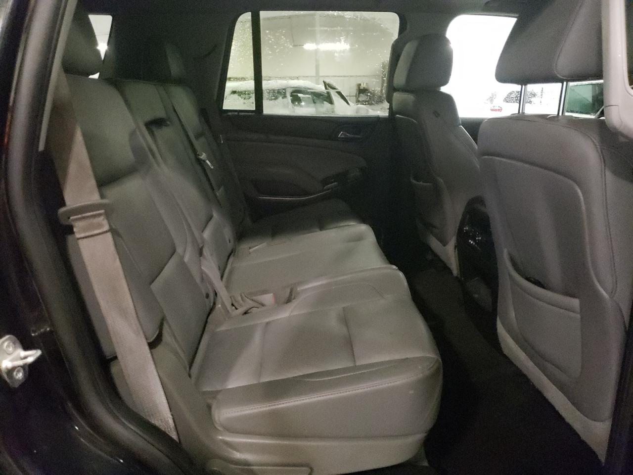 2015 Chevrolet Tahoe VIN 1GNSKBKC8FR610231 Copart auction photo, front end damage thumbnail 11
