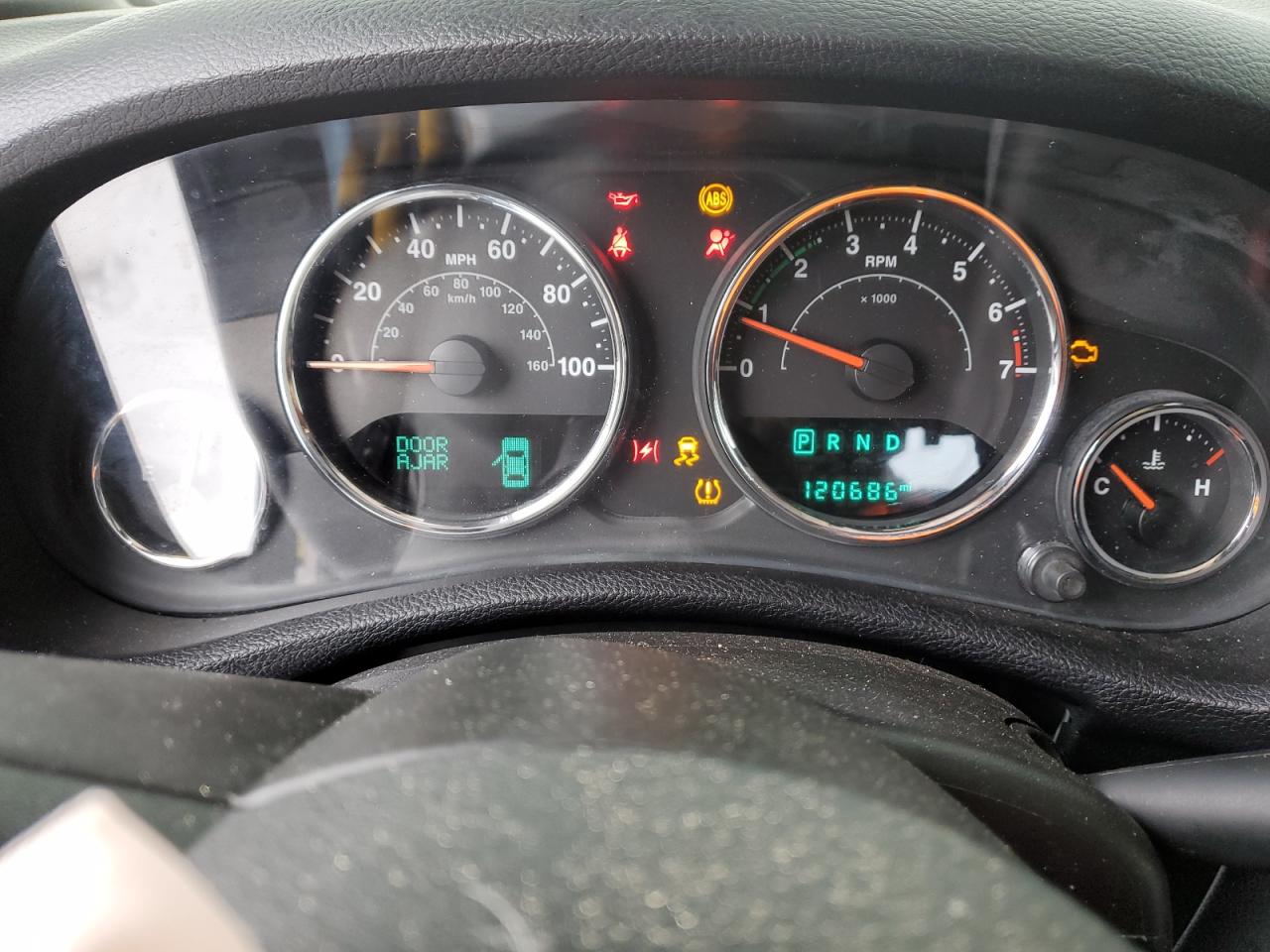 2017 Jeep Wrangler VIN 1C4BJWDG0HL591196 Copart auction photo, front end / rear end damage thumbnail 9