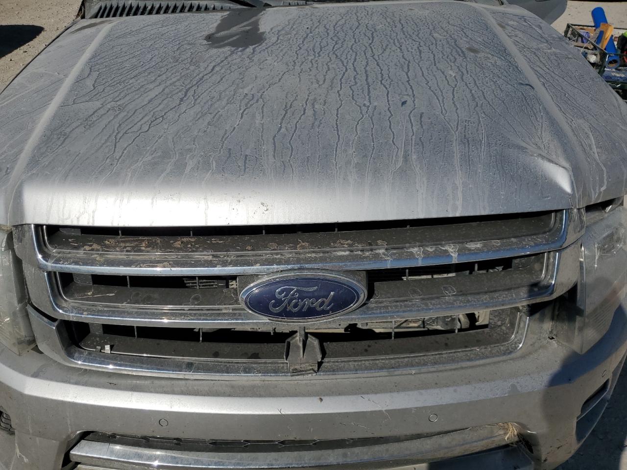 2017 Ford Expedition VIN 1FMJU2AT1HEA26808 Copart auction photo, rollover damage thumbnail 12