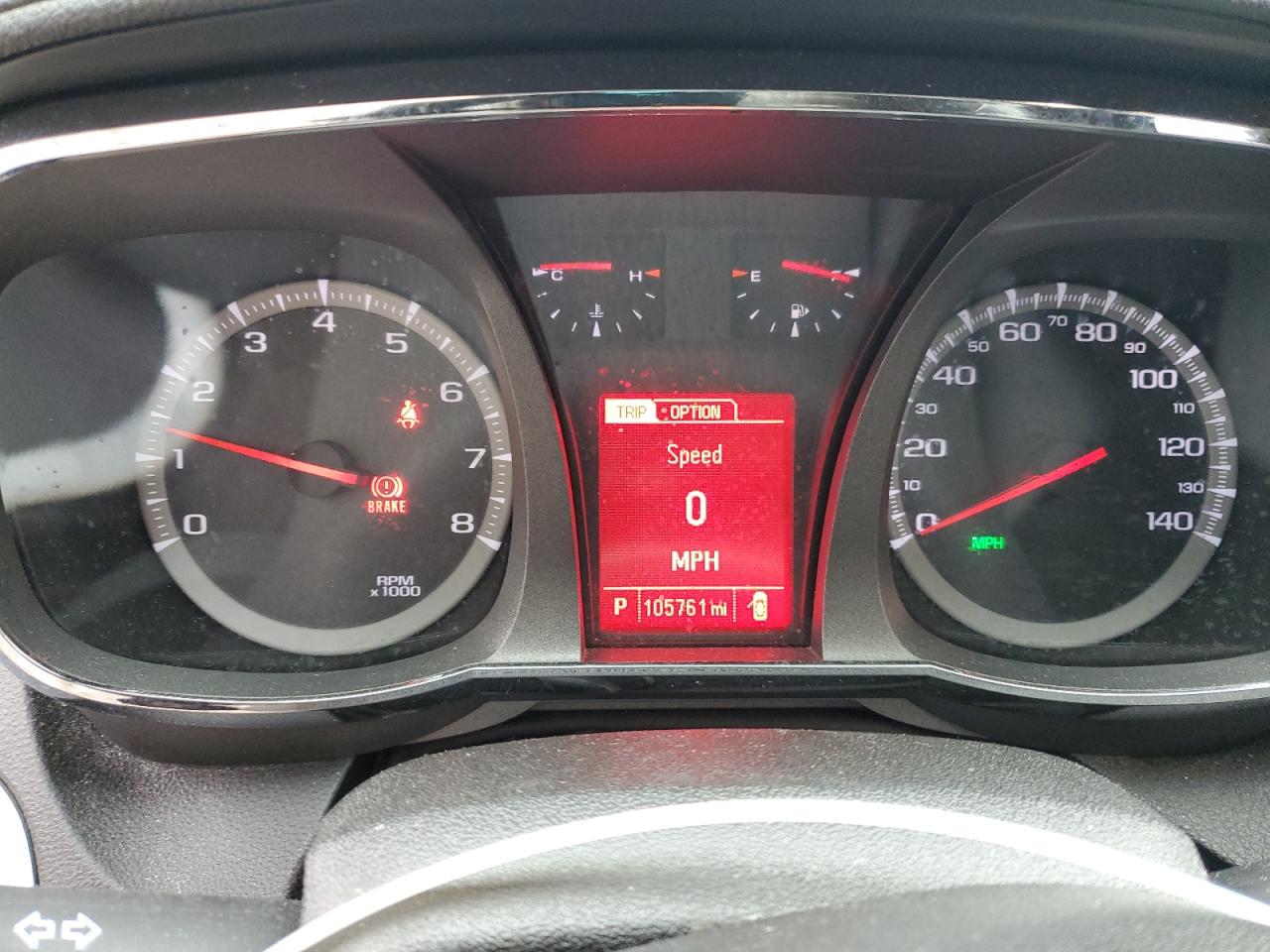 2013 GMC Terrain VIN 2GKFLTEK2D6318376 Copart auction photo, front end / minor dent/scratches damage thumbnail 9