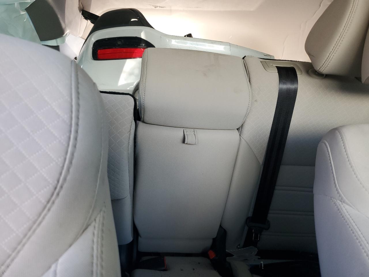 2020 KIA Sorento VIN 5XYPG4A33LG639515 Copart auction photo, all over damage thumbnail 10