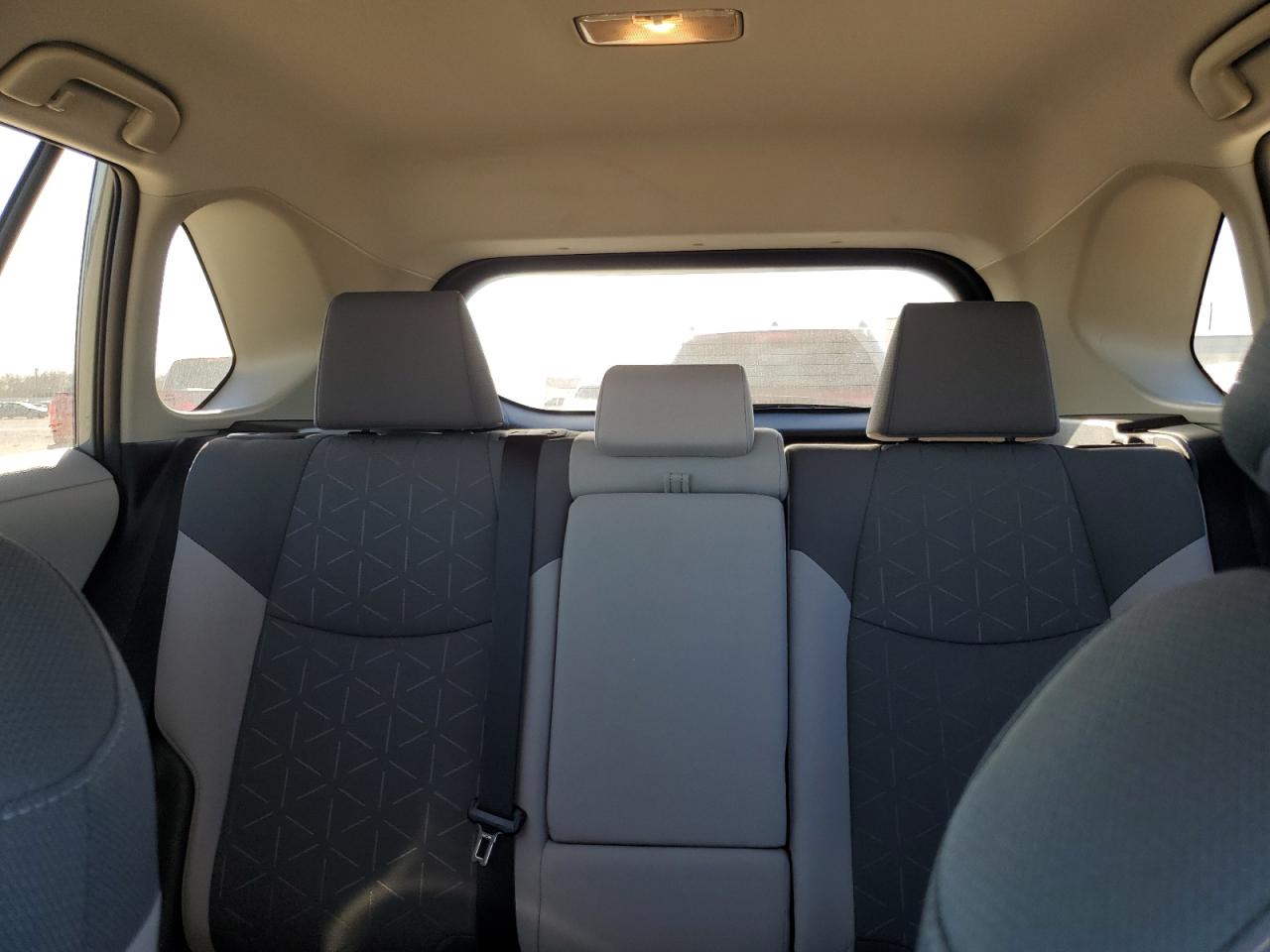 2021 Toyota RAV 4 VIN 2T3W1RFV3MW169221 Copart auction photo, front end / minor dent/scratches damage thumbnail 10